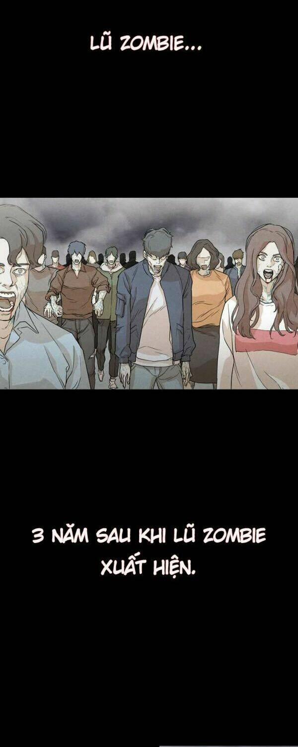 Trở Lại Ngày Tận Thế 0 trang 6