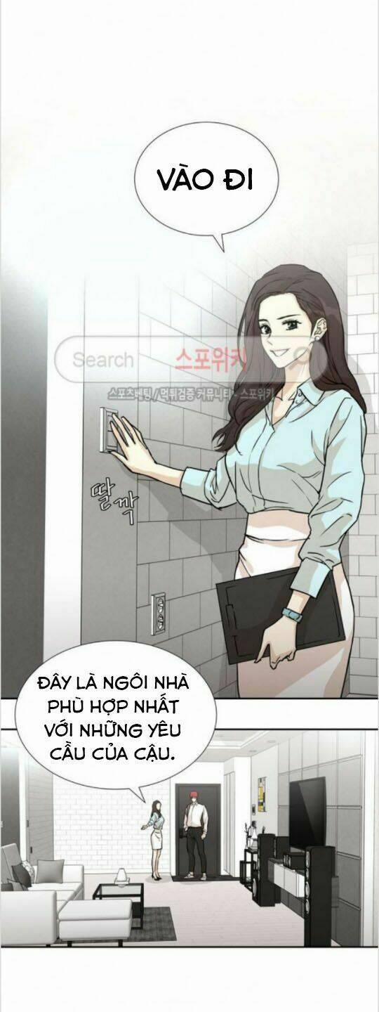 Trở Lại Ngày Tận Thế 1 trang 1