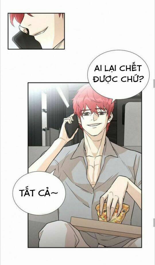 Trở Lại Ngày Tận Thế 1 trang 10