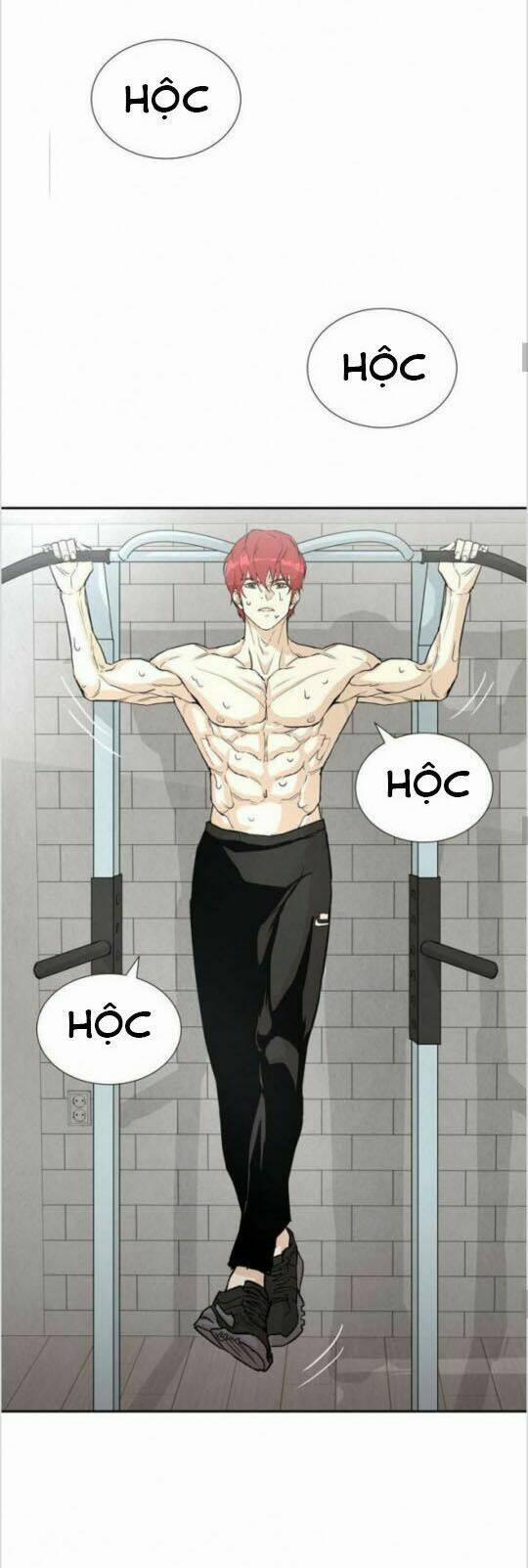 Trở Lại Ngày Tận Thế 1 trang 12