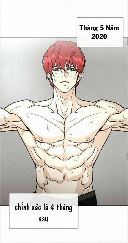 Trở Lại Ngày Tận Thế 1 trang 13