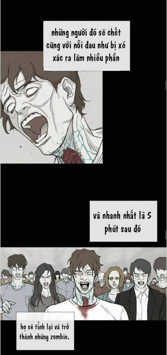 Trở Lại Ngày Tận Thế 1 trang 15