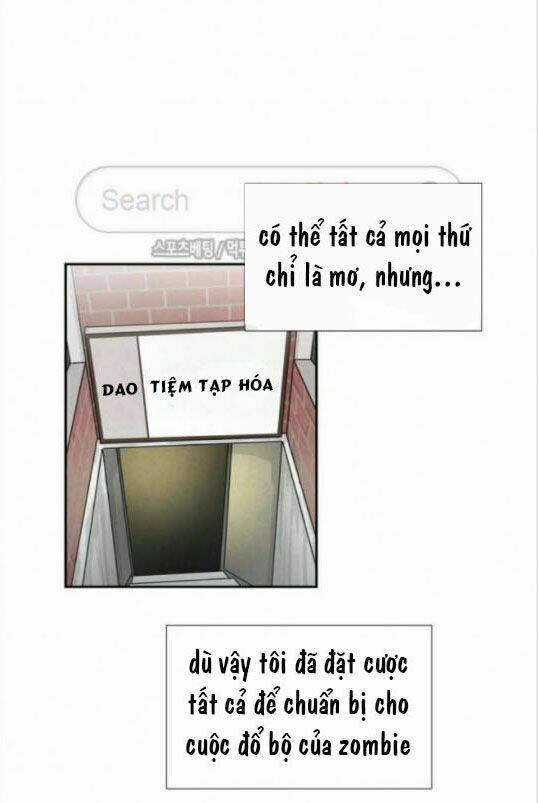 Trở Lại Ngày Tận Thế 1 trang 20