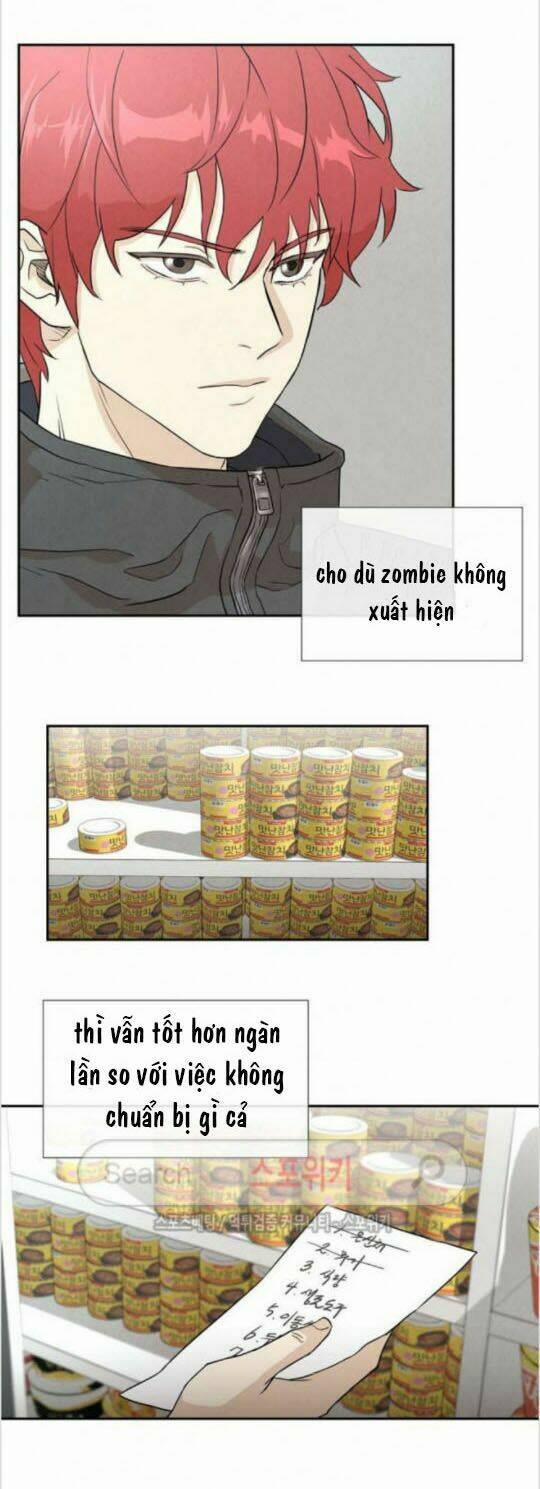 Trở Lại Ngày Tận Thế 1 trang 22