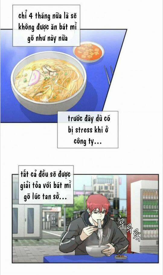 Trở Lại Ngày Tận Thế 1 trang 24