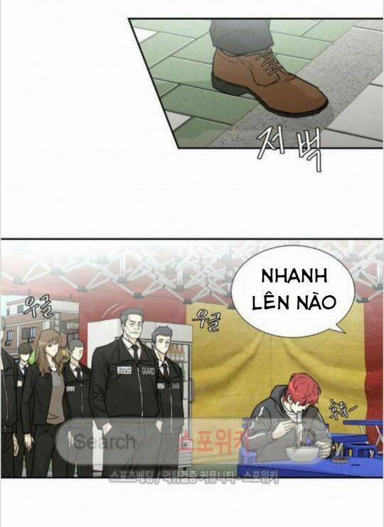 Trở Lại Ngày Tận Thế 1 trang 25