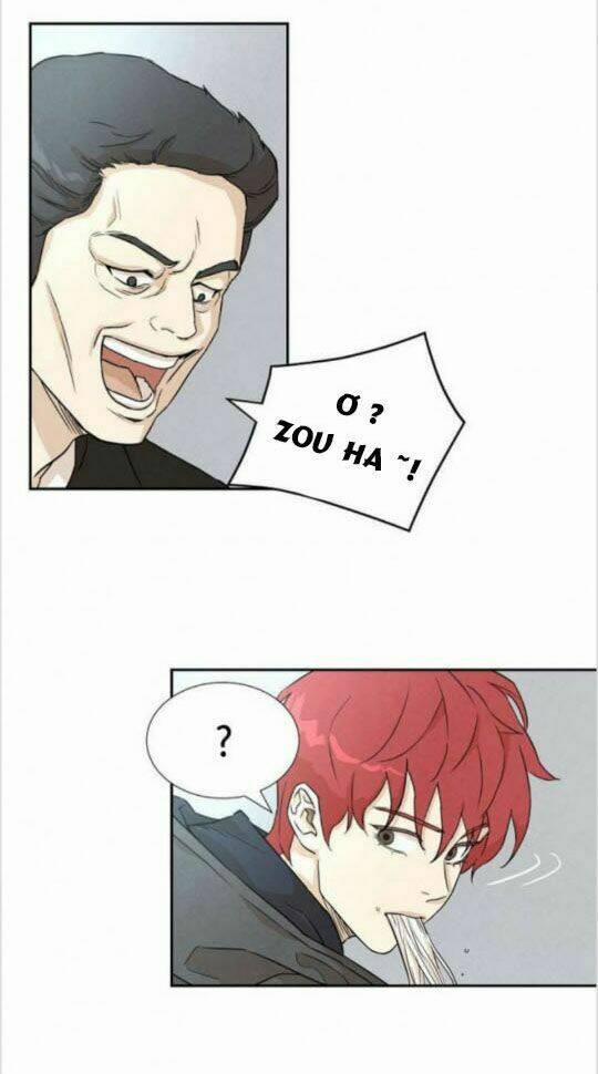 Trở Lại Ngày Tận Thế 1 trang 26