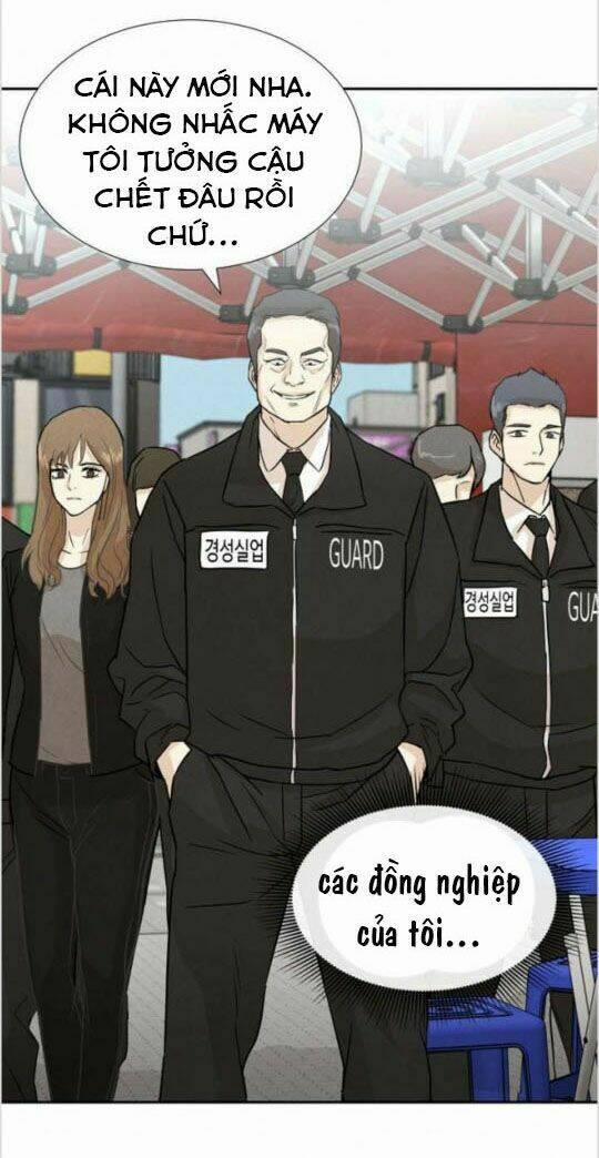 Trở Lại Ngày Tận Thế 1 trang 27