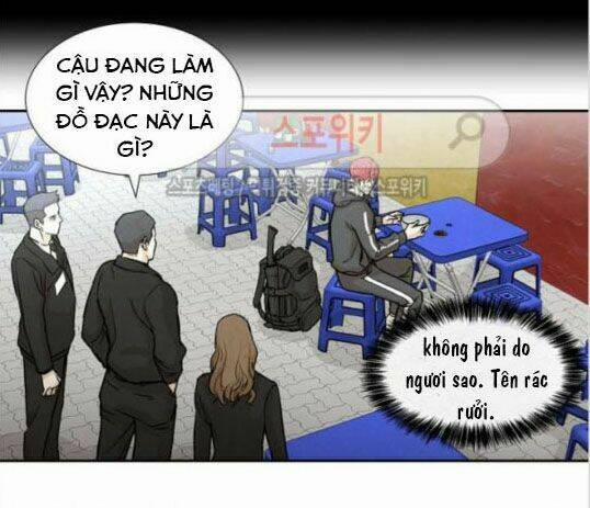 Trở Lại Ngày Tận Thế 1 trang 31