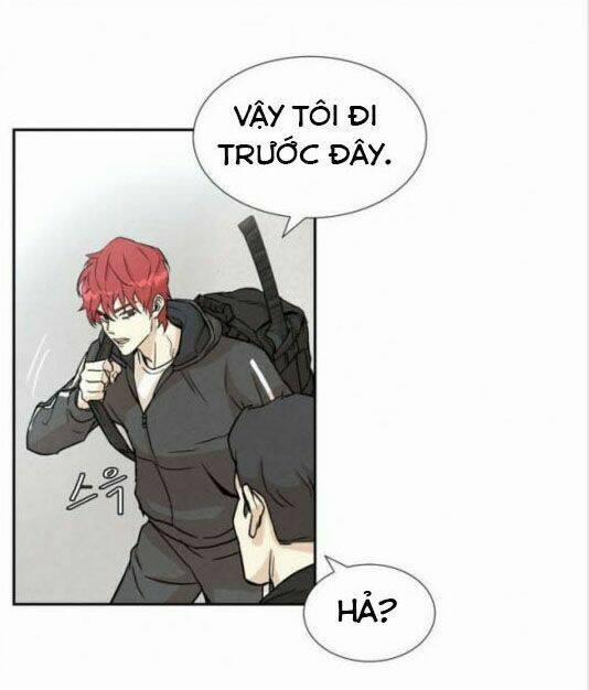 Trở Lại Ngày Tận Thế 1 trang 32