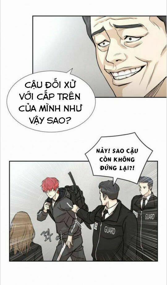 Trở Lại Ngày Tận Thế 1 trang 33