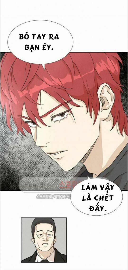 Trở Lại Ngày Tận Thế 1 trang 34