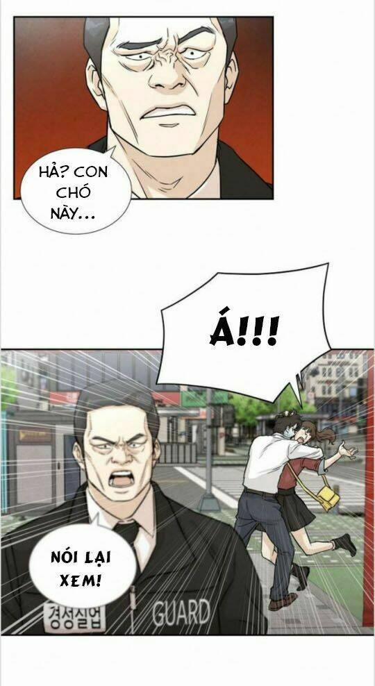 Trở Lại Ngày Tận Thế 1 trang 35