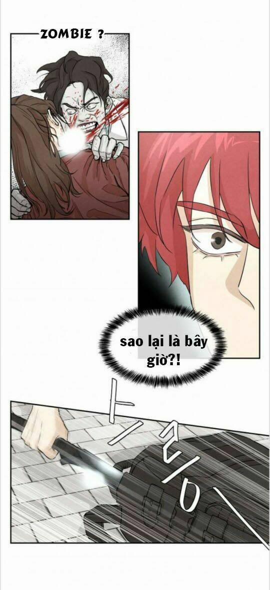 Trở Lại Ngày Tận Thế 1 trang 36