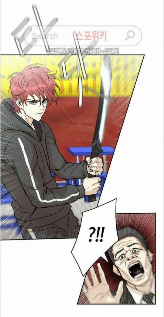 Trở Lại Ngày Tận Thế 1 trang 37