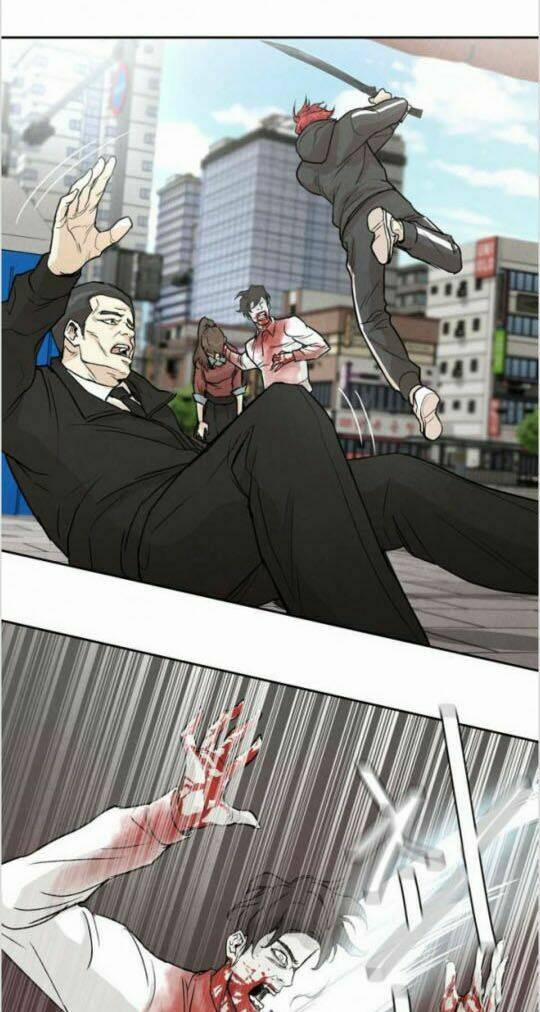 Trở Lại Ngày Tận Thế 1 trang 38