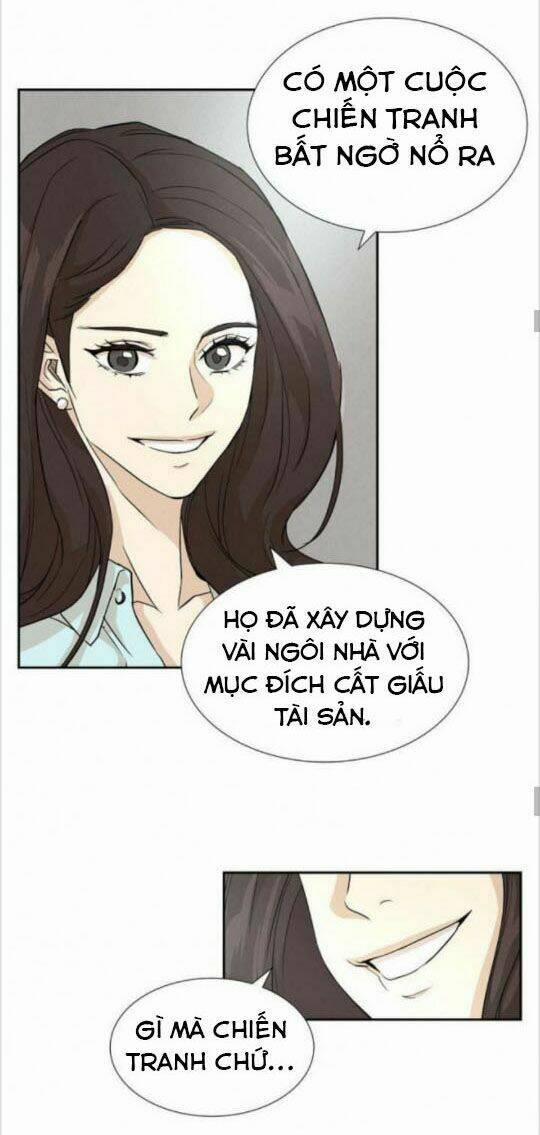 Trở Lại Ngày Tận Thế 1 trang 4