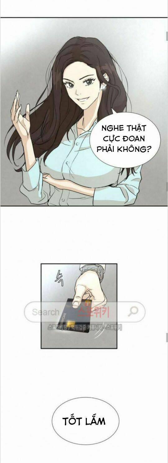 Trở Lại Ngày Tận Thế 1 trang 5