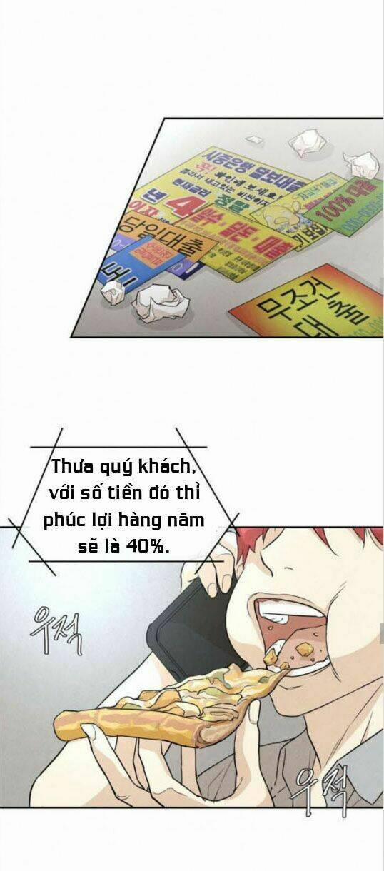 Trở Lại Ngày Tận Thế 1 trang 7