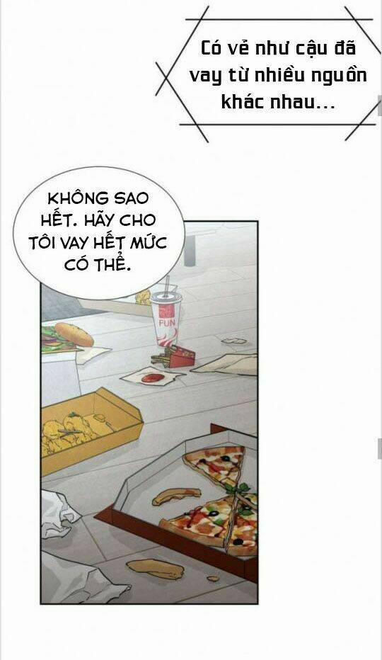 Trở Lại Ngày Tận Thế 1 trang 8