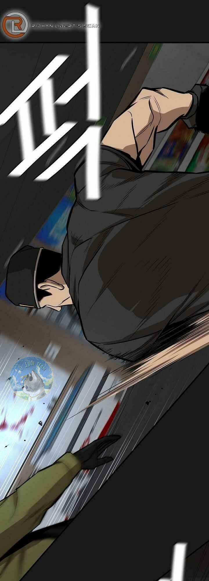 Trở Lại Ngày Tận Thế 130 trang 13