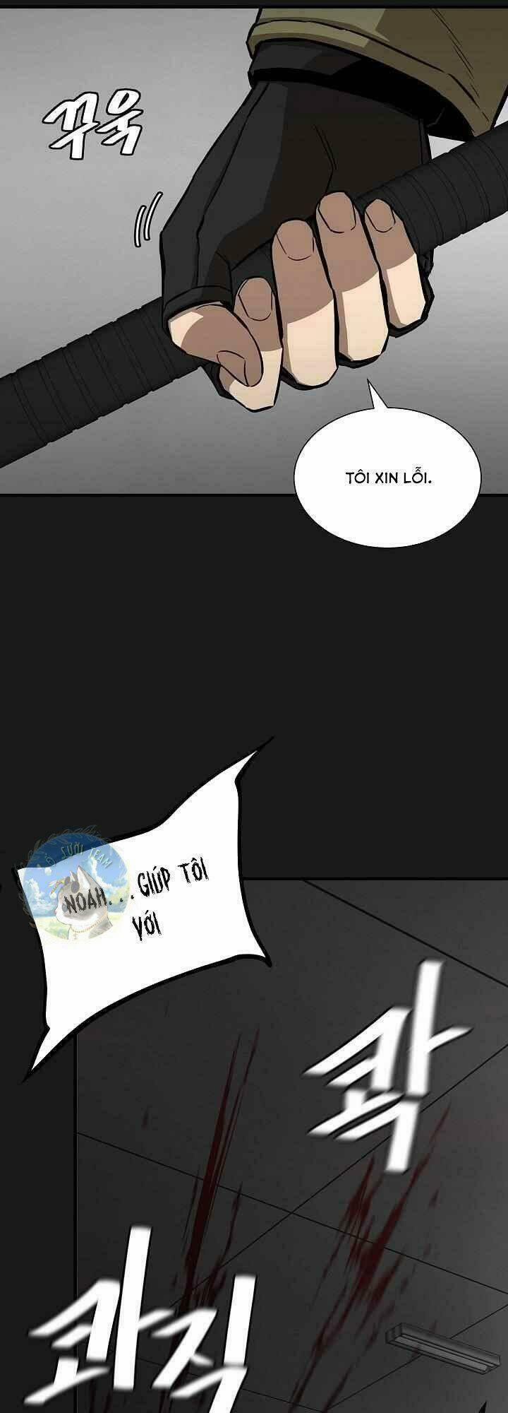 Trở Lại Ngày Tận Thế 130 trang 17