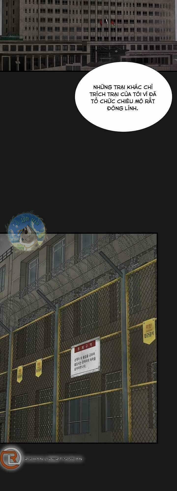 Trở Lại Ngày Tận Thế 130 trang 2