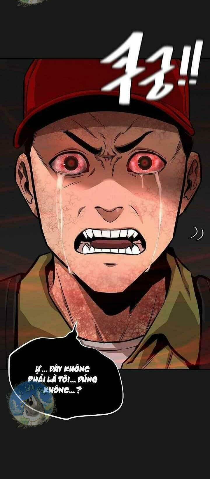 Trở Lại Ngày Tận Thế 130 trang 20