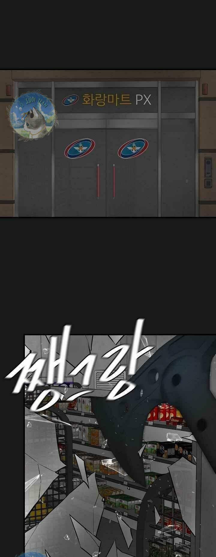 Trở Lại Ngày Tận Thế 130 trang 3