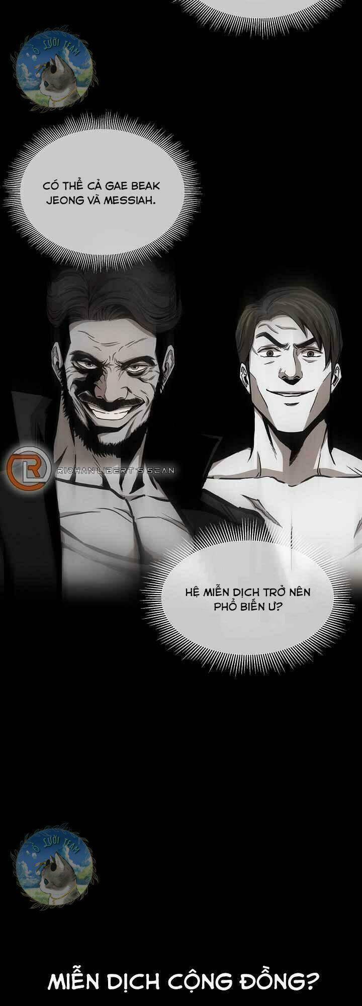 Trở Lại Ngày Tận Thế 130 trang 40