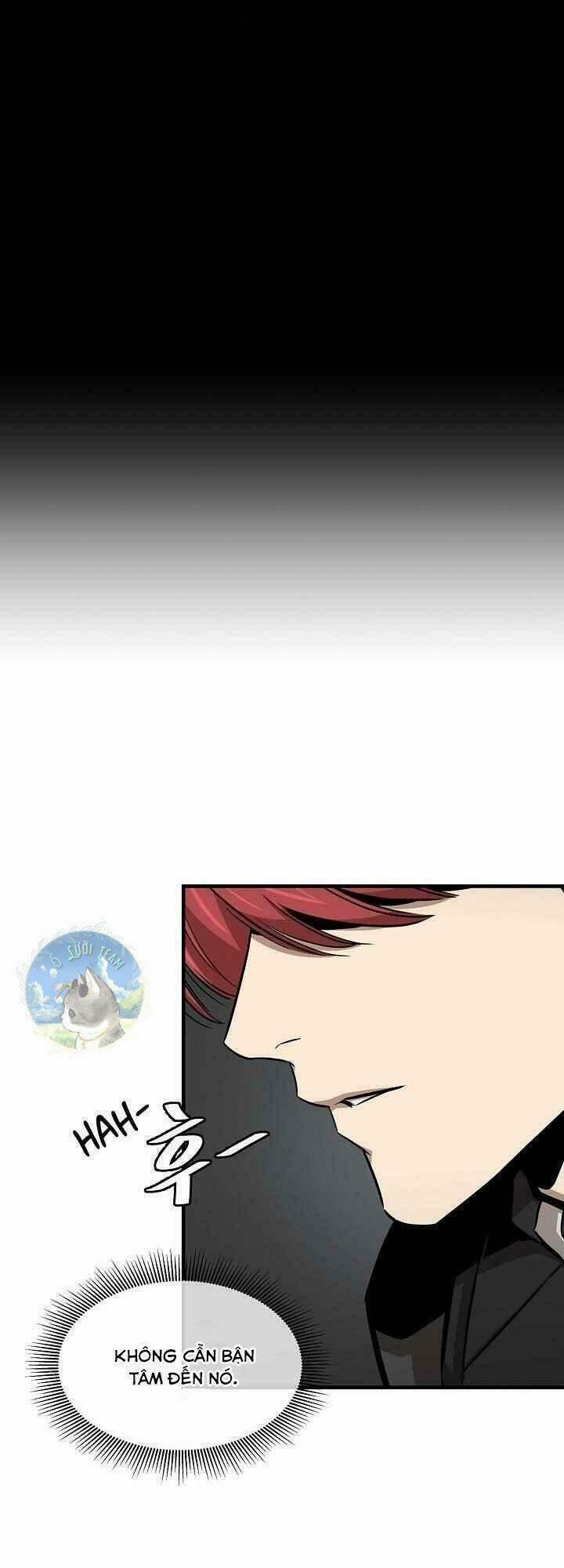 Trở Lại Ngày Tận Thế 130 trang 41