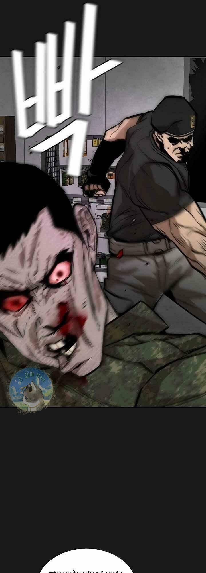 Trở Lại Ngày Tận Thế 130 trang 5