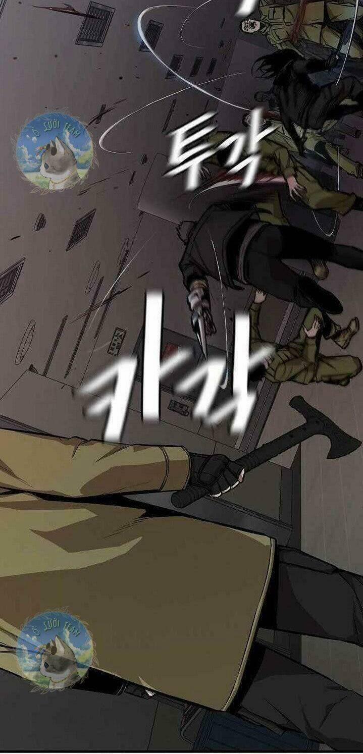 Trở Lại Ngày Tận Thế 130 trang 51