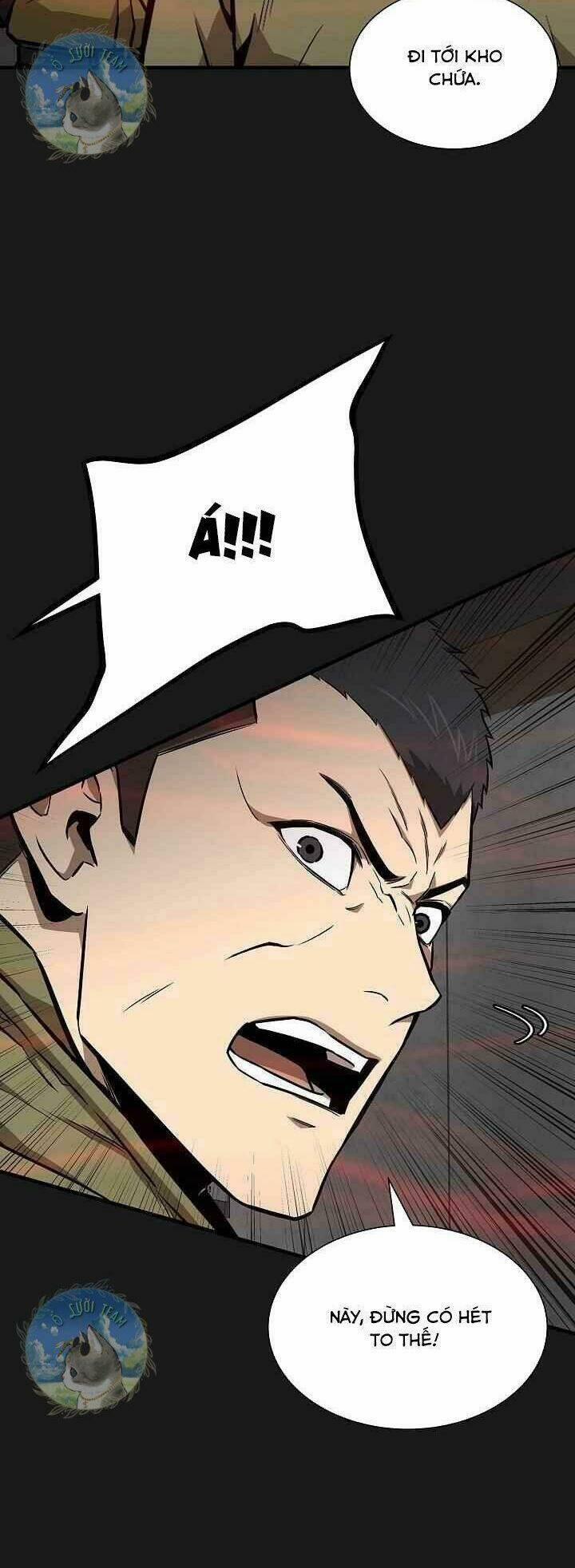 Trở Lại Ngày Tận Thế 130 trang 8