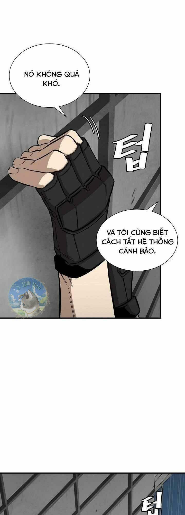 Trở Lại Ngày Tận Thế 131 trang 11