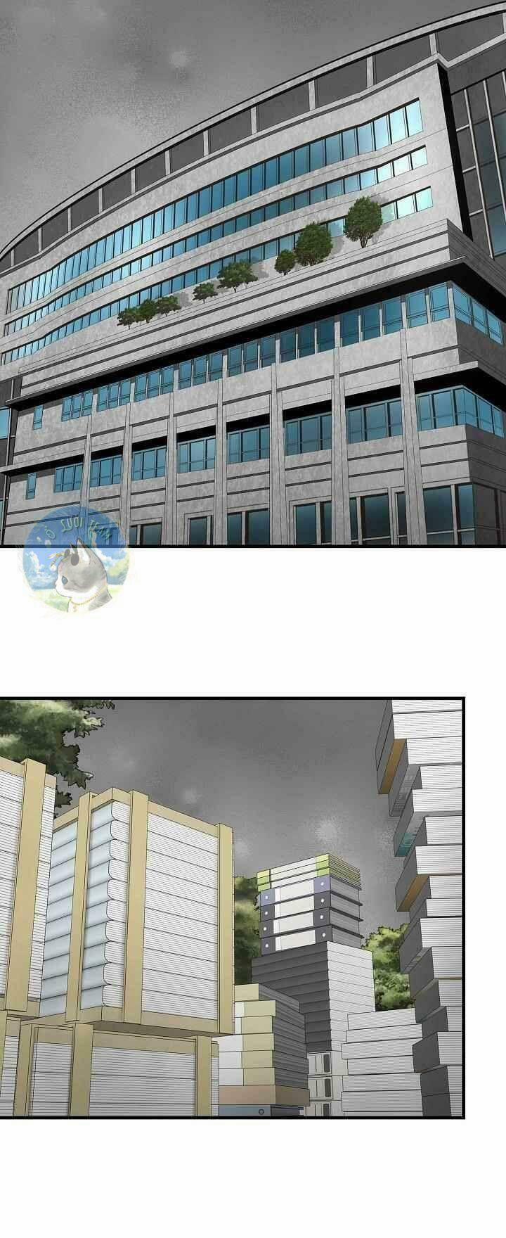 Trở Lại Ngày Tận Thế 131 trang 16