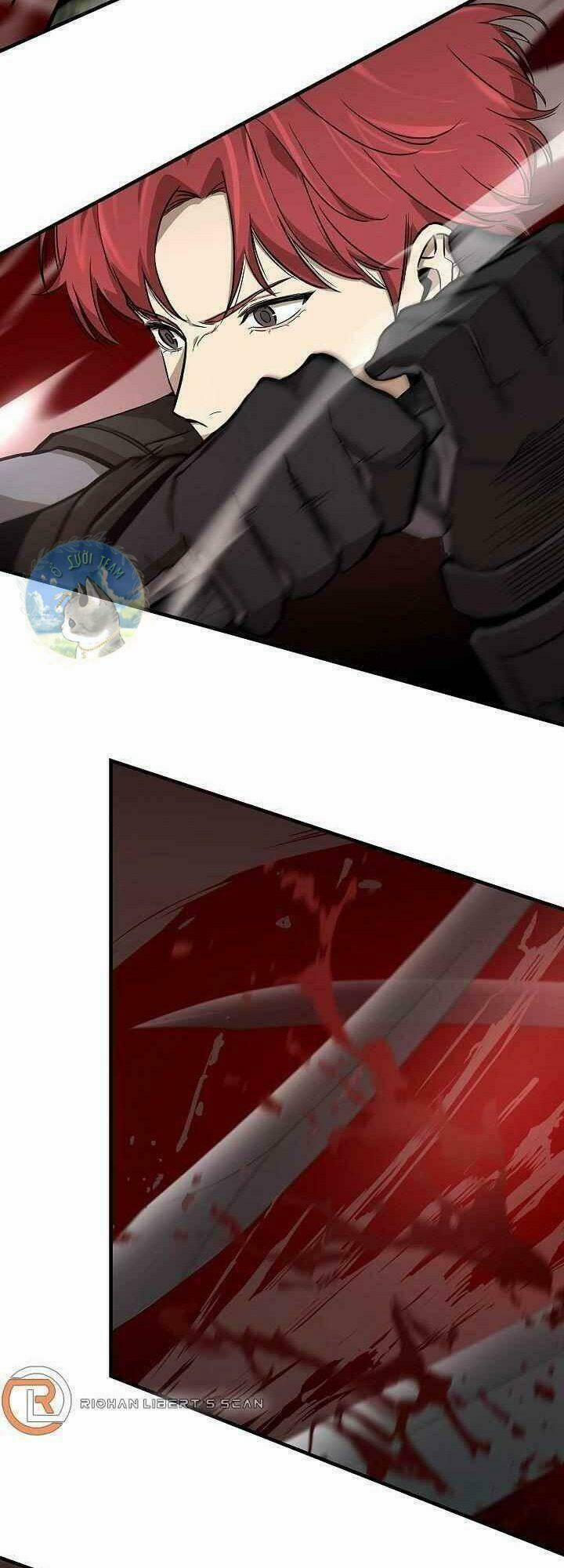 Trở Lại Ngày Tận Thế 131 trang 2