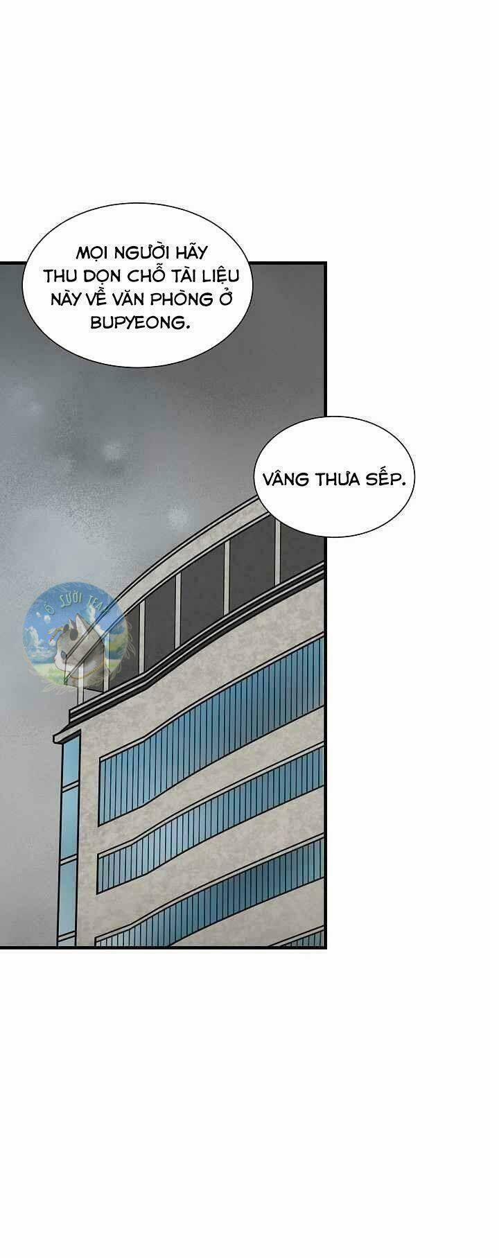 Trở Lại Ngày Tận Thế 131 trang 23