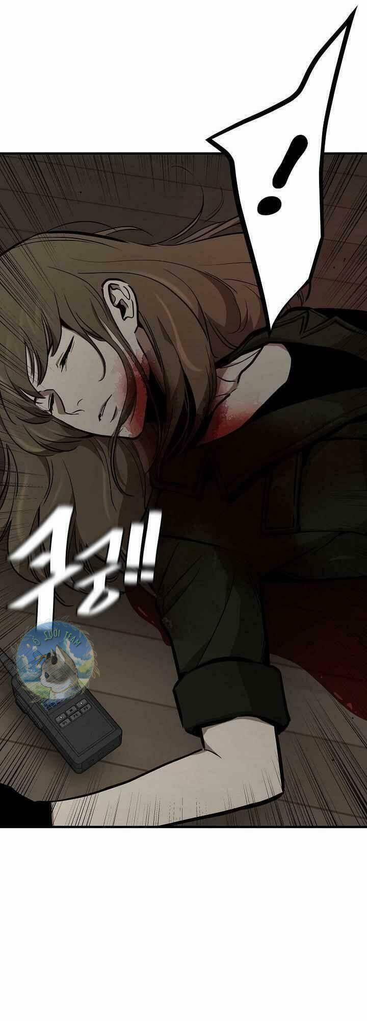 Trở Lại Ngày Tận Thế 131 trang 25