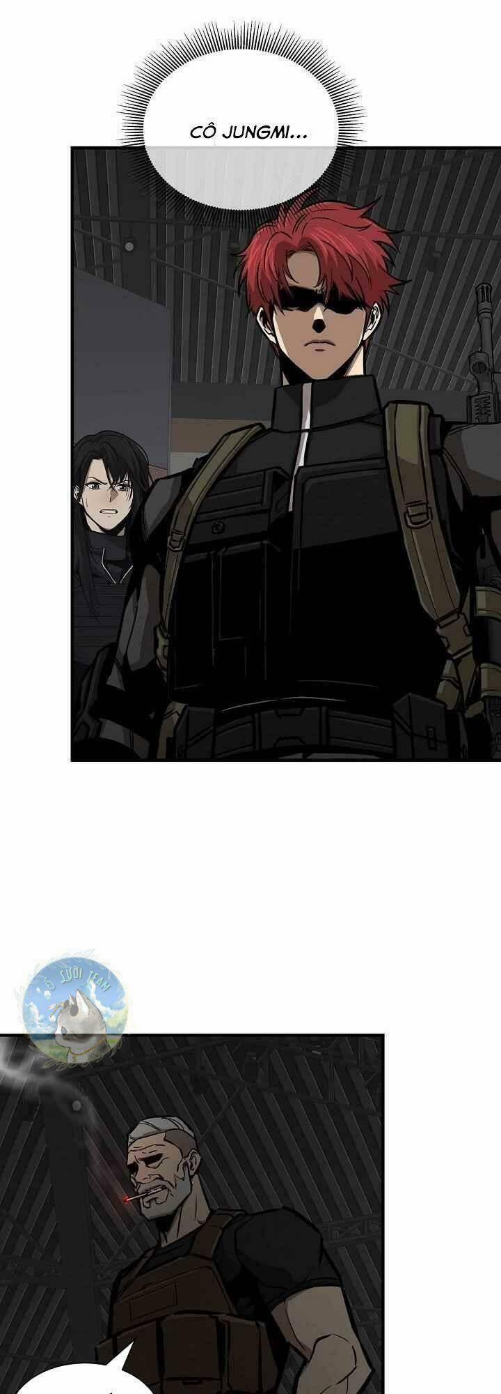 Trở Lại Ngày Tận Thế 131 trang 26