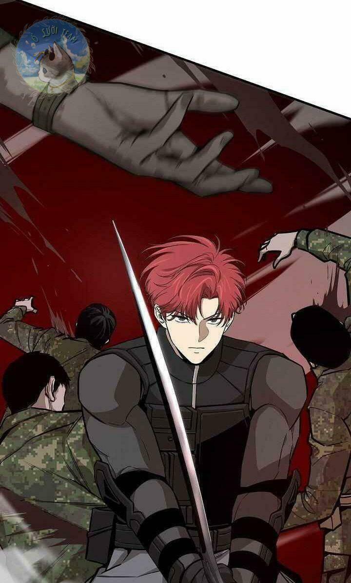 Trở Lại Ngày Tận Thế 131 trang 3