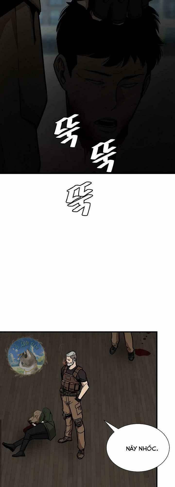 Trở Lại Ngày Tận Thế 131 trang 30
