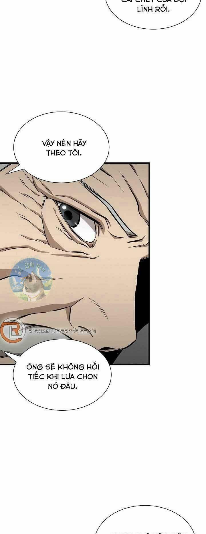 Trở Lại Ngày Tận Thế 131 trang 39