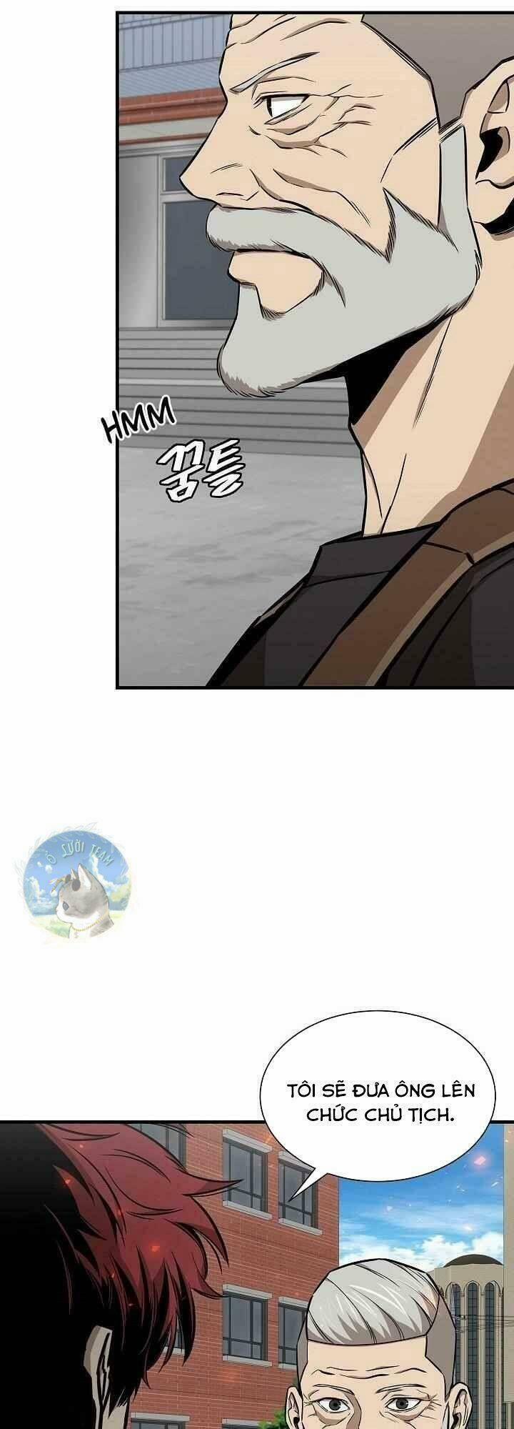 Trở Lại Ngày Tận Thế 131 trang 41