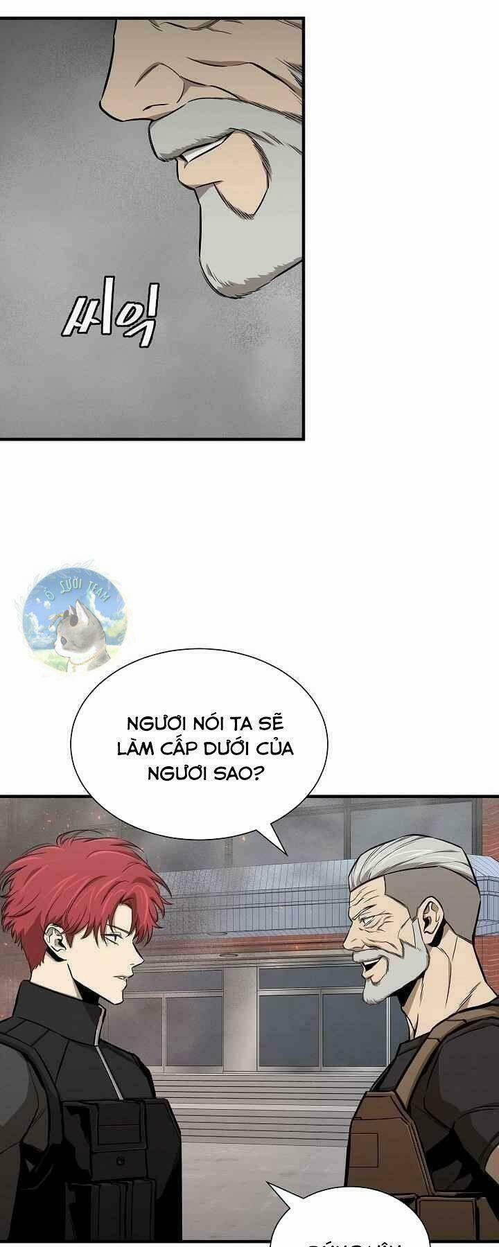 Trở Lại Ngày Tận Thế 131 trang 43