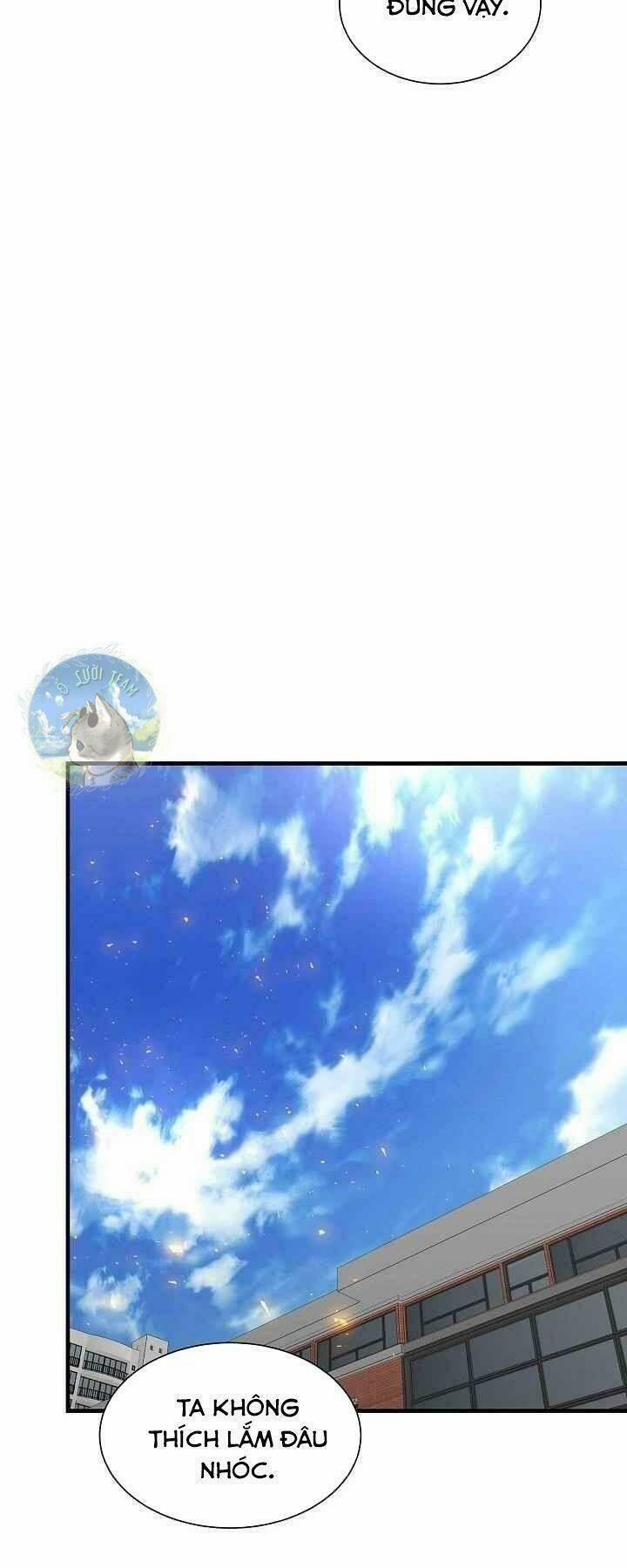 Trở Lại Ngày Tận Thế 131 trang 44