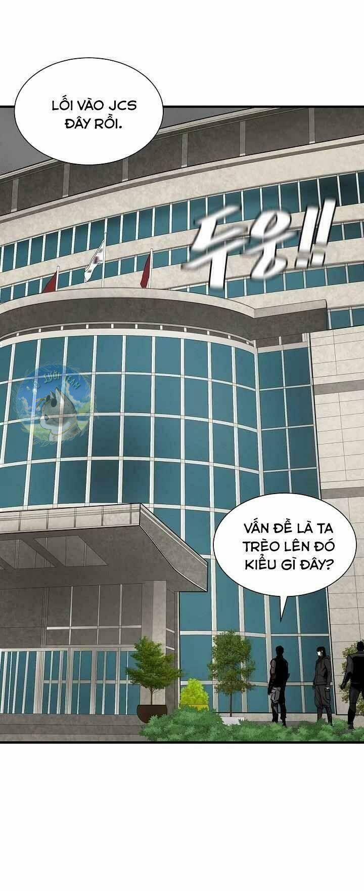 Trở Lại Ngày Tận Thế 131 trang 8