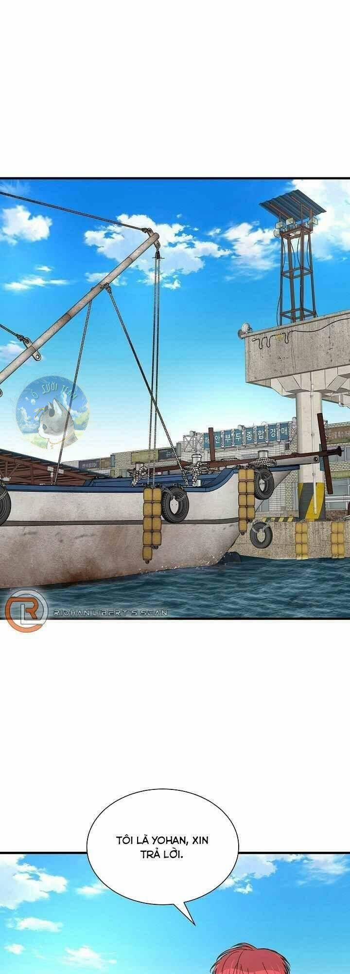 Trở Lại Ngày Tận Thế 132 trang 13