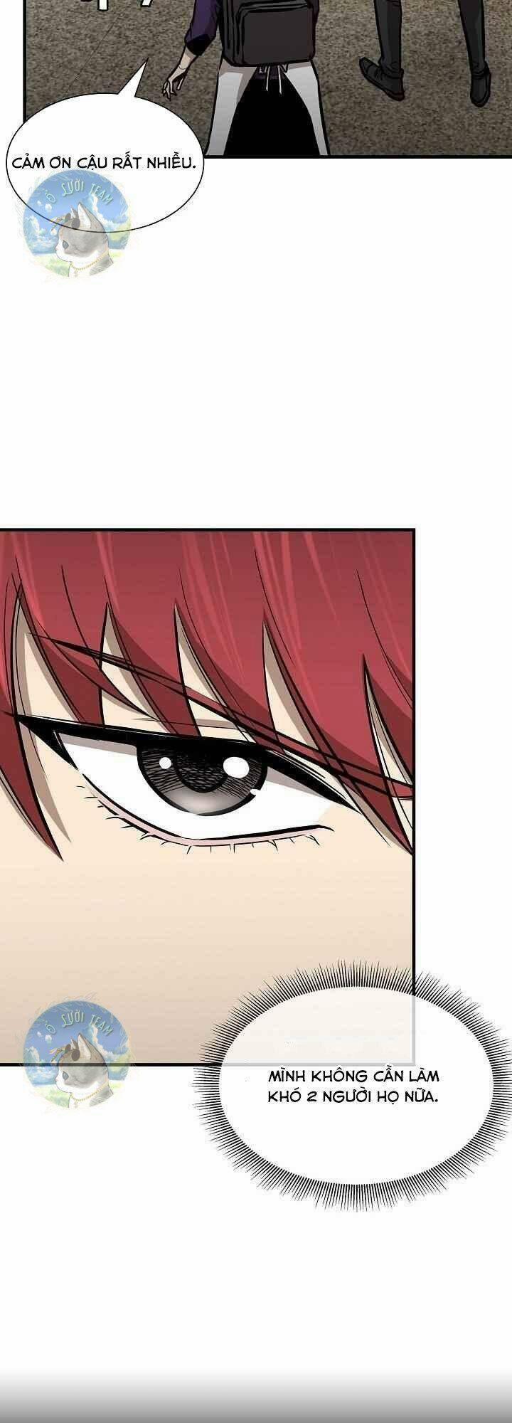 Trở Lại Ngày Tận Thế 132 trang 18