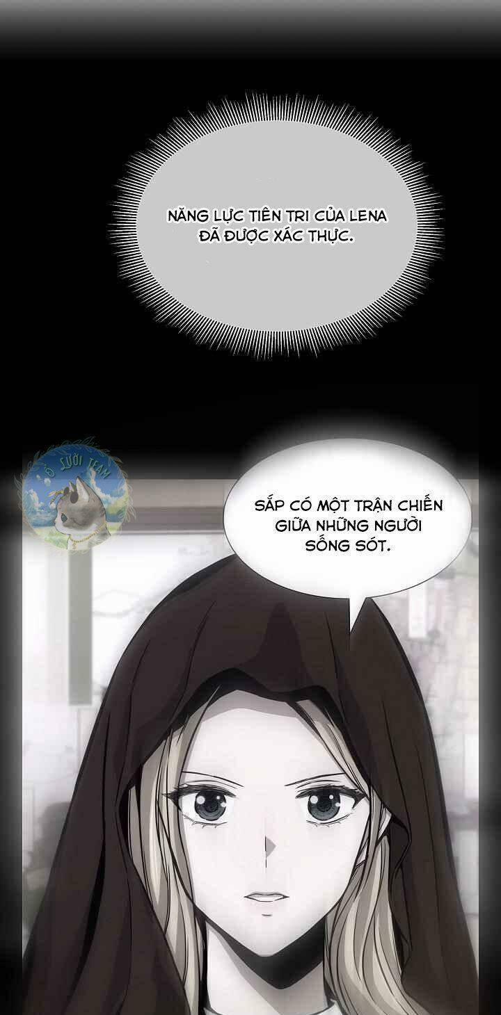 Trở Lại Ngày Tận Thế 132 trang 19